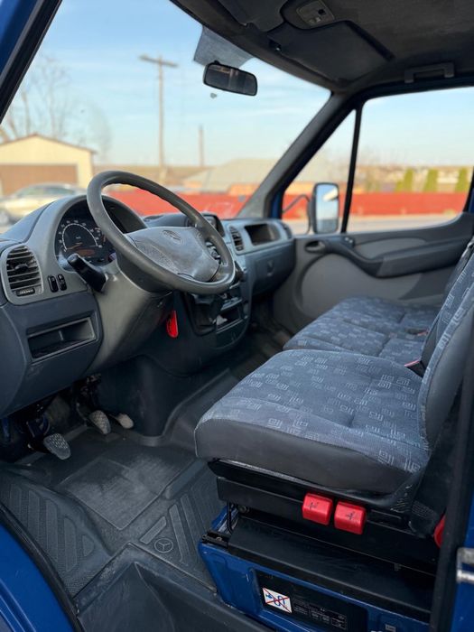 Mercedes Sprinter 416!! An 2005!Impecabilă!