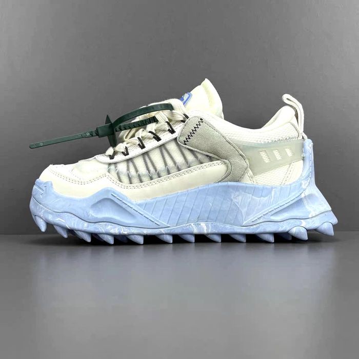 Adidasi Off White Odsy 1000/ Premium