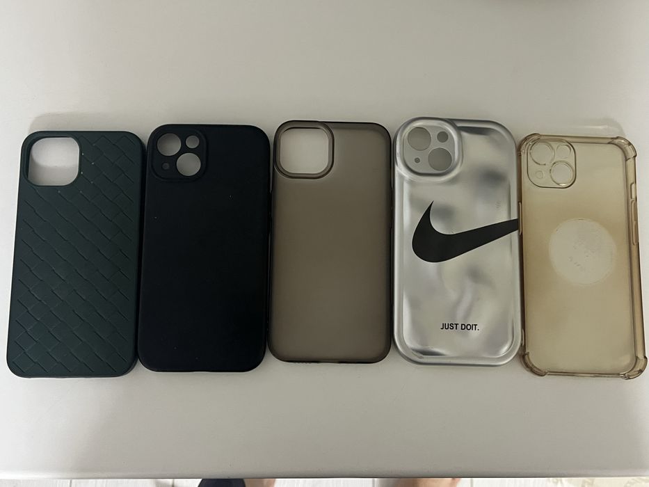 Айфон 13 гарантия