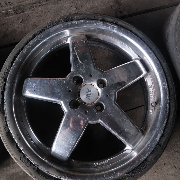 Продам Диски r17