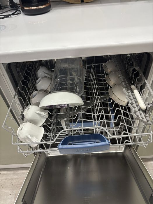 Продам посудомойку