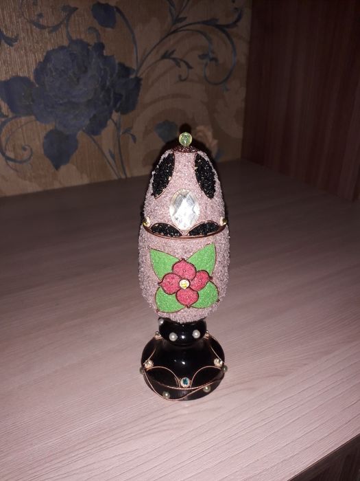 Деревянные шкатулки