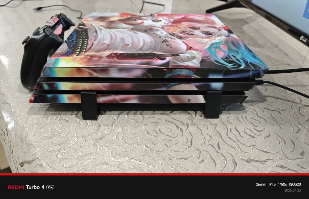 Sony PlayStation 4 pro