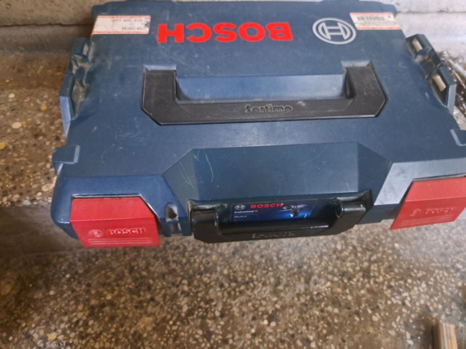 Винтоверт Bosch 12v-15
