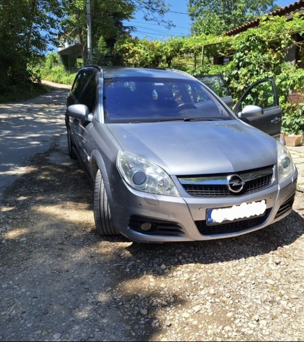 Опел Вектра-1.9 дизел