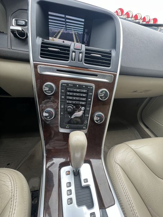 Volvo XC60 Summum