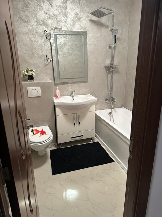Apartament 2 camere