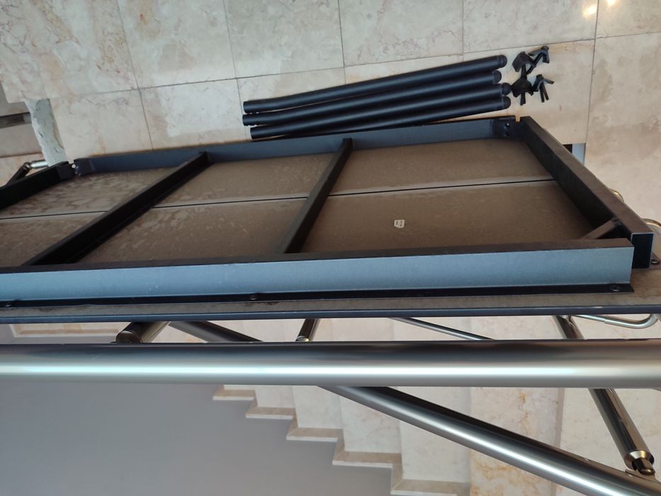 Маса за градина или двор и тераса от  Юск