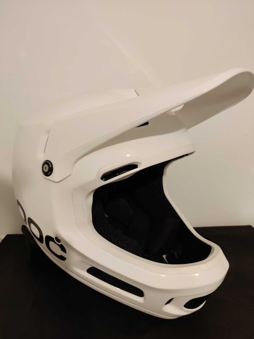 Casca full face Poc Coron Air Spin (XL/XXL) MTB