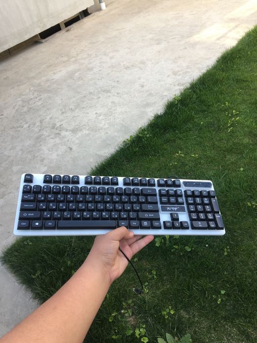 AITNT Gaming Klaviatura