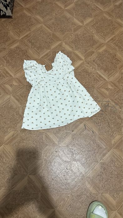 Для девочки на 2-3 годика