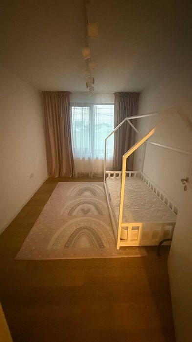 Casa tip triplex Dumbravita