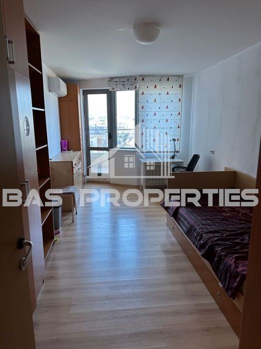 Продава се Четиристаен апартамент в София, Манастирски ливади - 141 кв.м за 1519 €/кв.м - Снимка #11