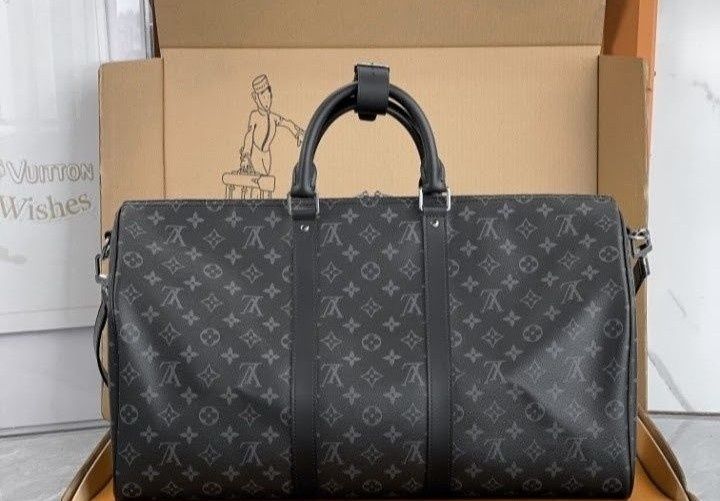 Genti voiaj unisex,diverse nuanțe,curea detasabila umăr, saculet, etichetă