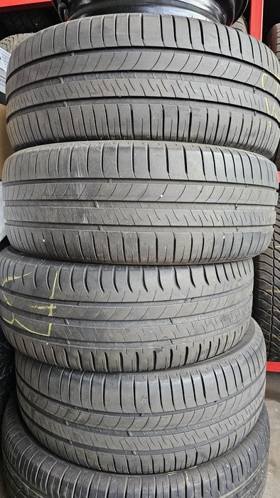 Anvelope de vara 205 55 16 Michelin energy saver