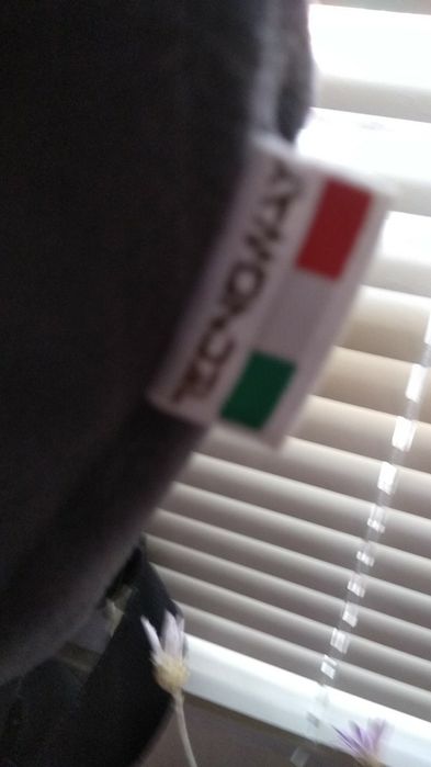 Намаление!!! Колан за гръбнак и кръст Tecnoway