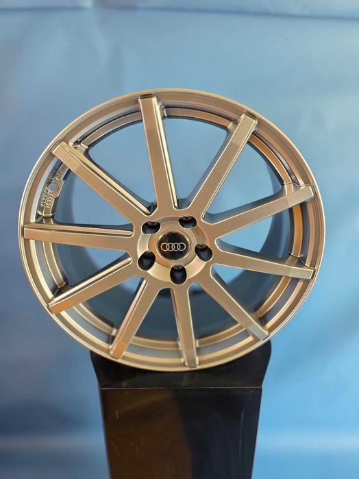 Jante Aliaj 5x112 20'' AUDI A4 A5 A6 A7 A8 Q3 Q5 Q7 Q8 NOI