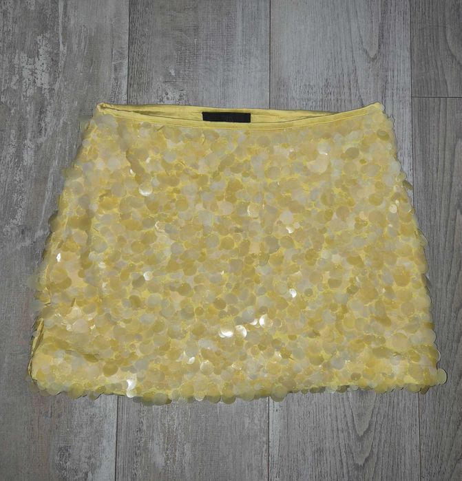 Пола за парти ZARA