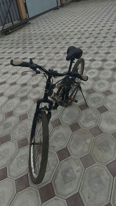 Спортивные велосипед