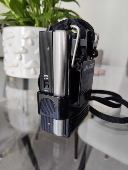 Walkman Sony WM2