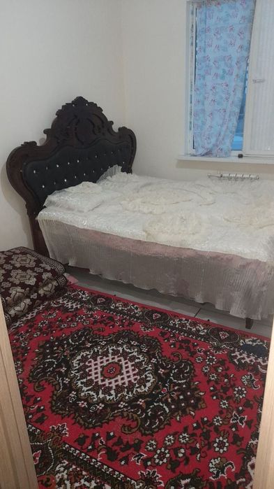 Срочно 3 хонали квартира ижарага берилади!!!