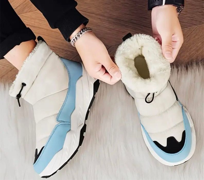 Cizme de zapada marime 39