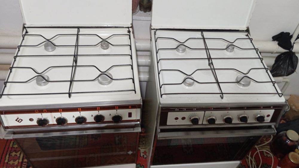 Газ плита сатылады