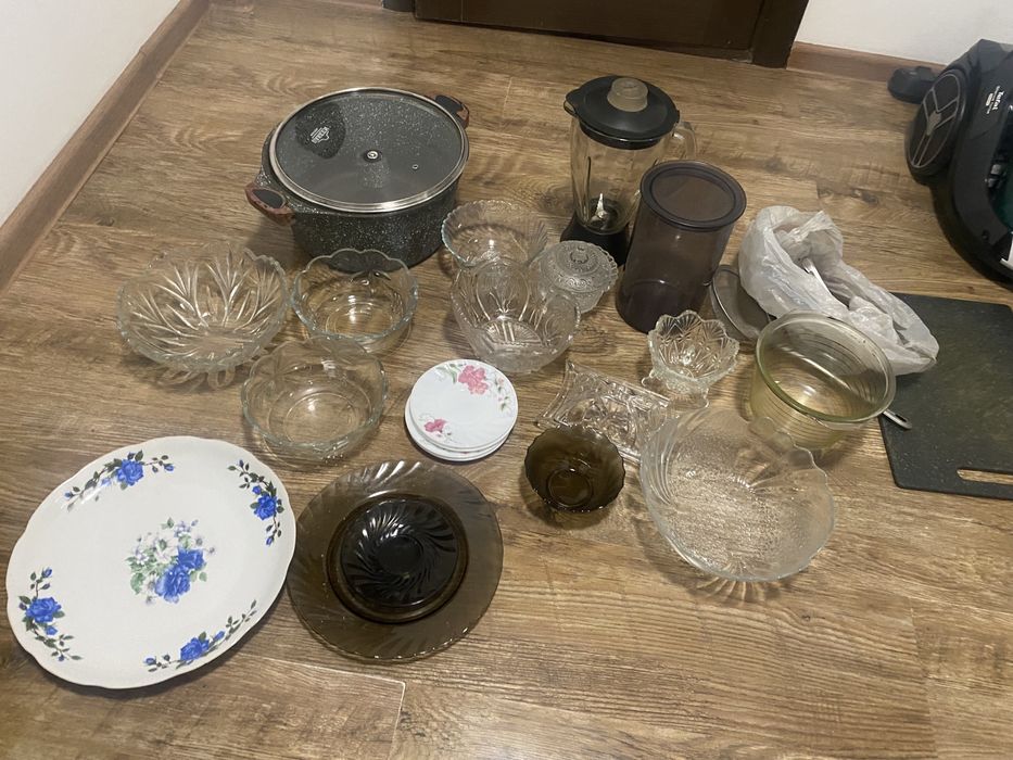 Продам посуду набор