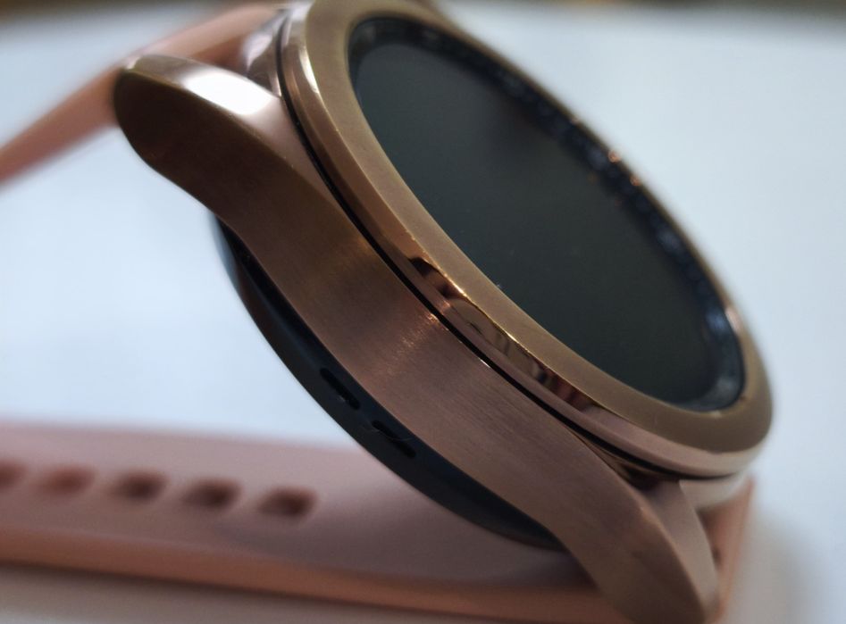 Samsung Galaxy Watch 3 LTE