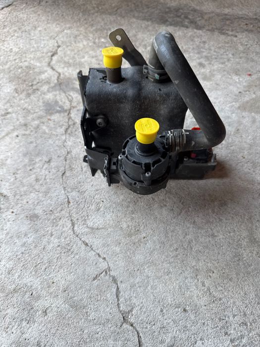 Фолсваген e-up webasto И за ауди