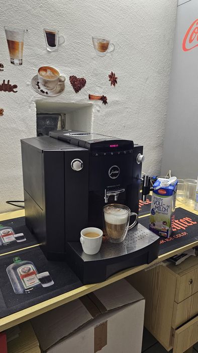 Jura Impressa  XF50 Gen2