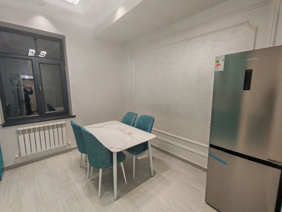 Белтепа 2/1/8 Новостройка Янги ремонт хеч ким яшамаган