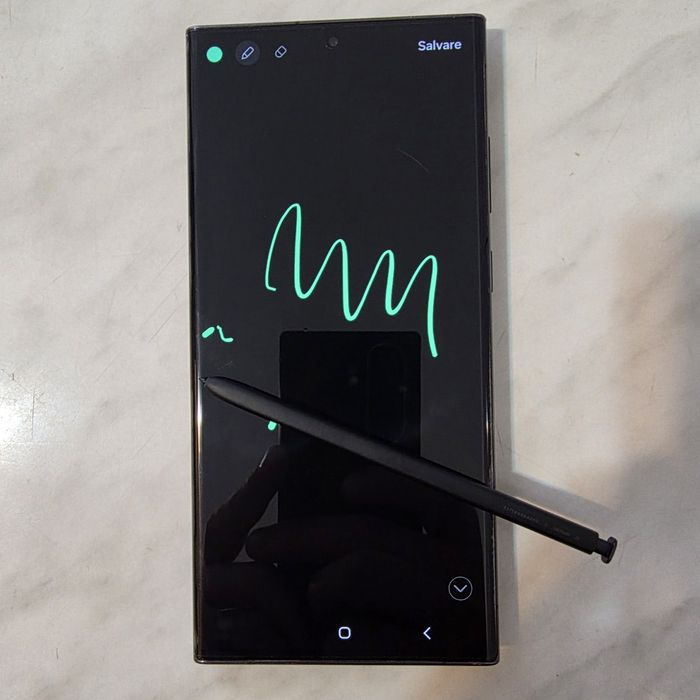 Samsung S23 Ultra - 512 GB | 12 GB RAM | 5G | Dual SIM