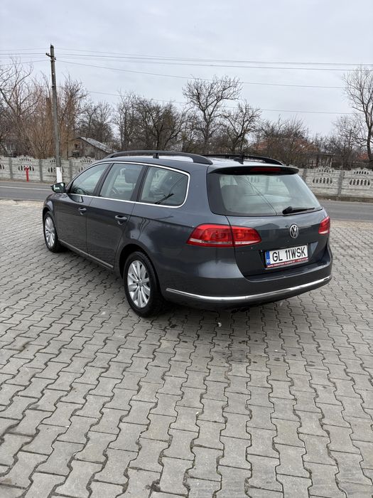 Vand  passat din 2013 motor 2 litri diz mai multe detali la telf 0759460065