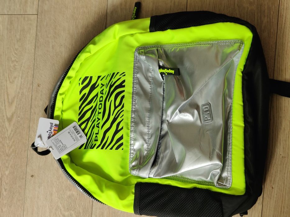 Рюкзак для девочки