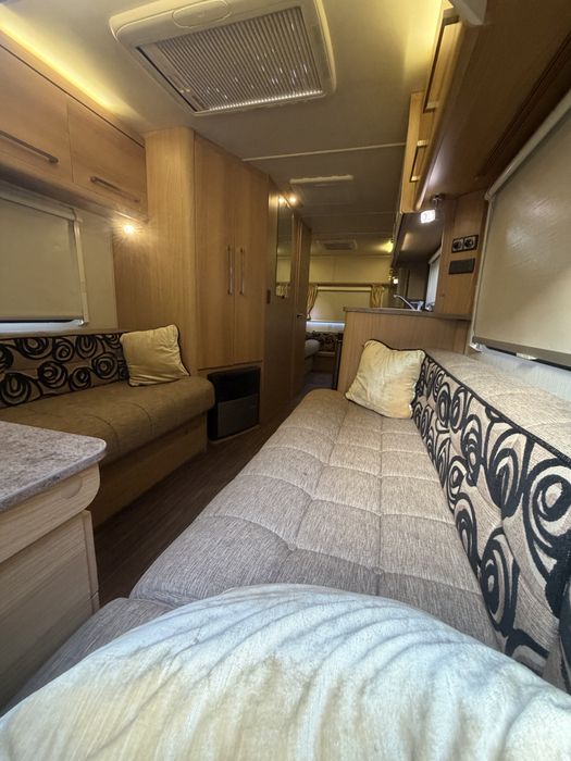 Elddis Avante 515