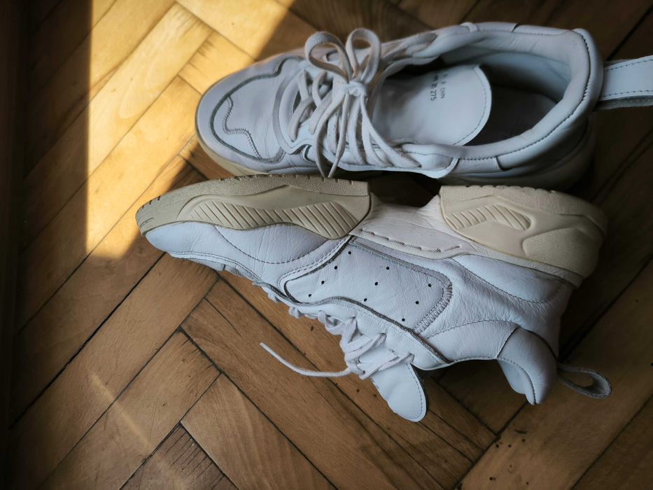 Air Max infinity flyknit  лот мъжки маратонки 44 Adidas puma breaker