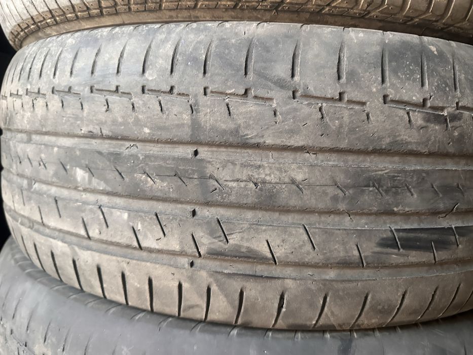 Шины 235/60R18 (6шт)