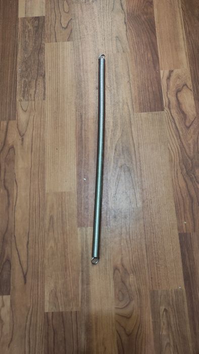 Пружина для двери 50см