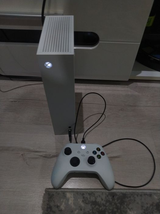 Xbox series s 512gb