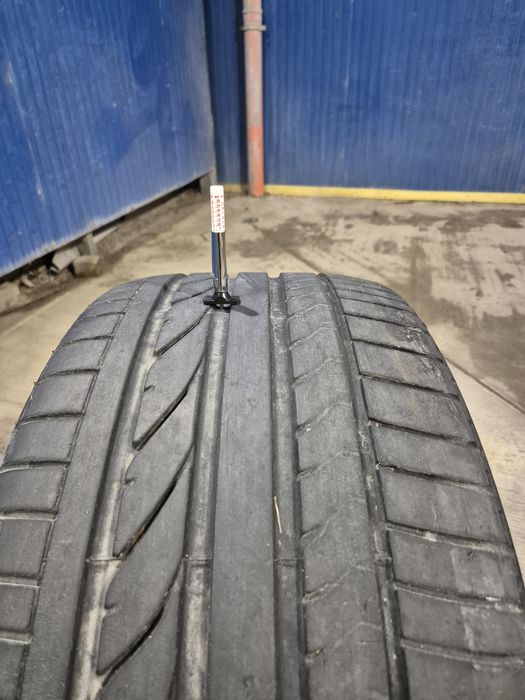 2x 275/40/20 Bridgestone Dueler H/P Sport RFT