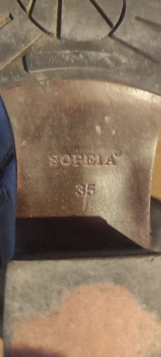 Продам сапоги зимние