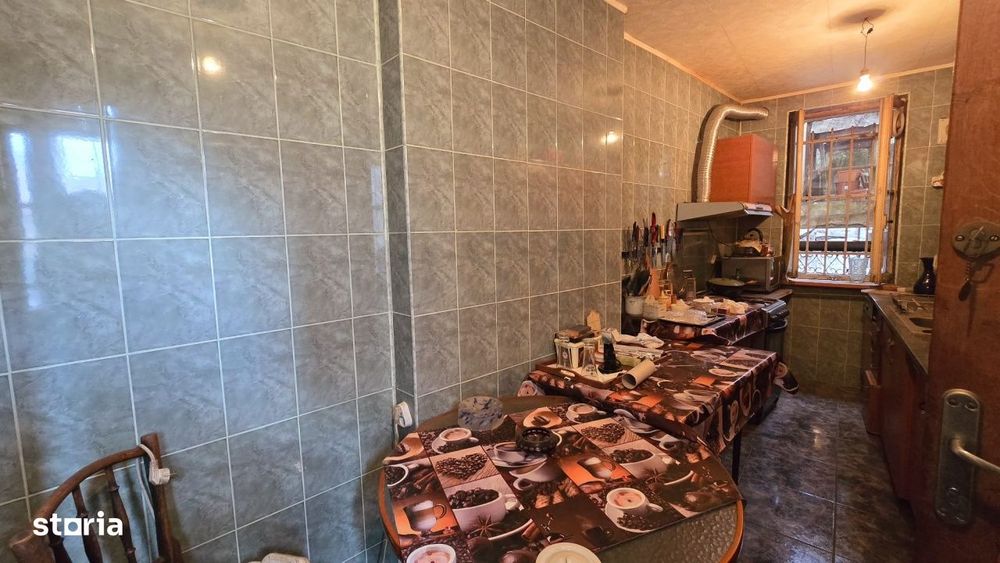 Apartament 3 camere Piata Romana