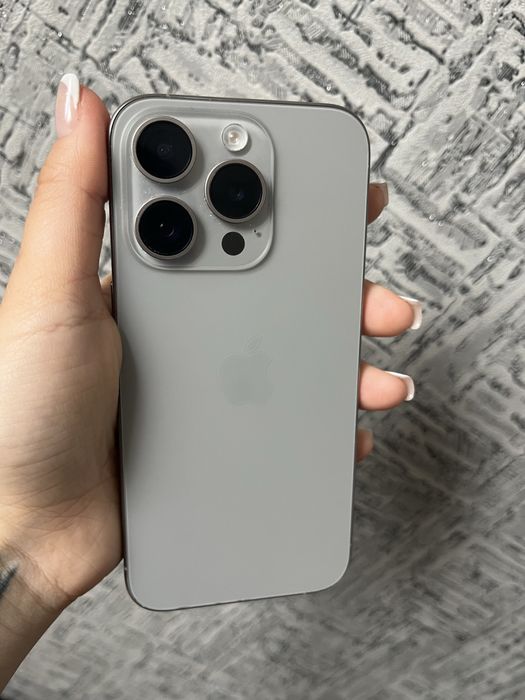 Продам iPhone pro продам