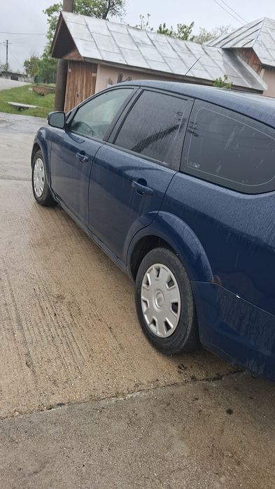 Vând Ford Focus 2 an fabricație 2009