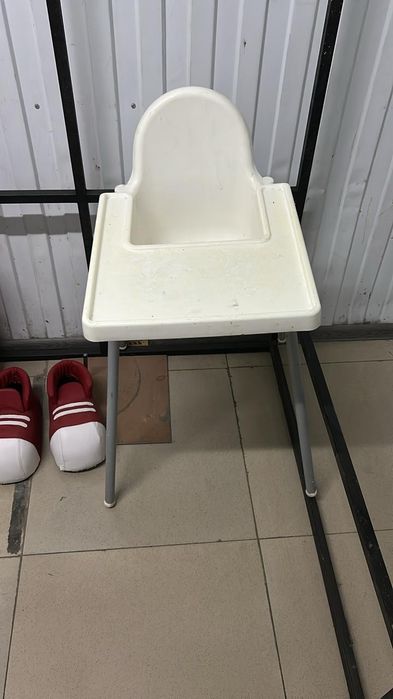 Детский столик Икеа