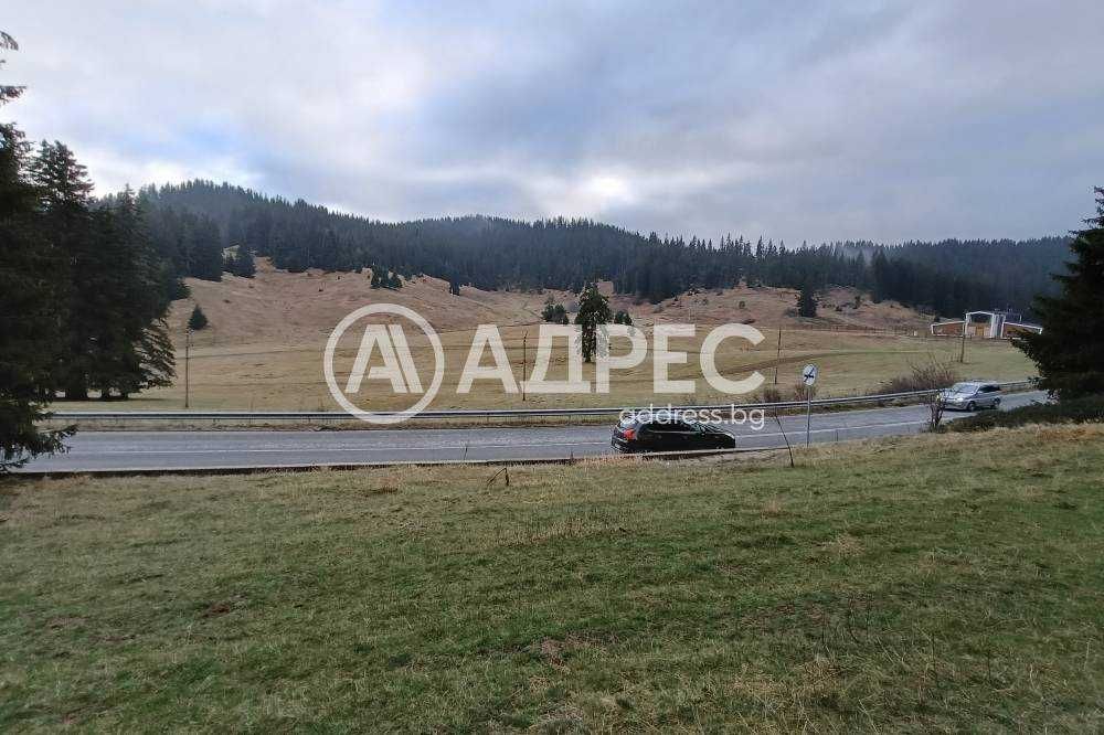 Продава Земеделска земя, с. Соколовци, обл. Смолян, местност Рожен
