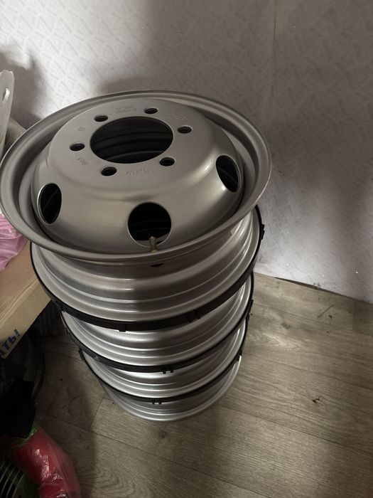 Газель усиленные Диски газель НОВЫЕ