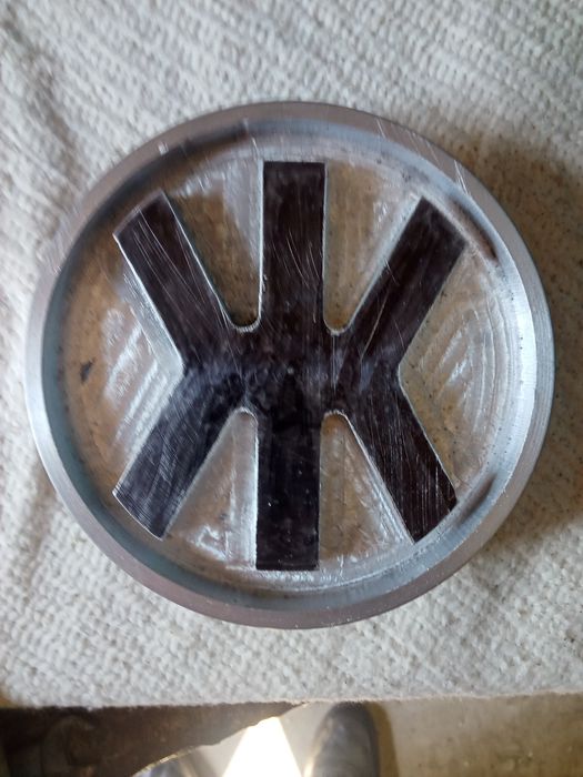 ТАВРО, ТАНБА для клейма с азотом