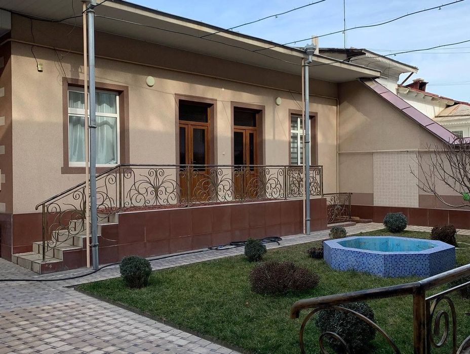 Продам свой дом участок 3.8 сотых